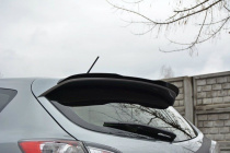 Mazda 3 Sport 2009-2011 Vingextension Maxton Design